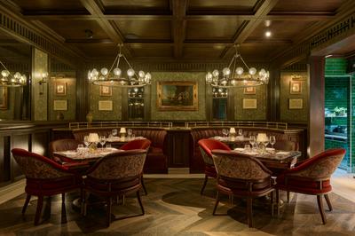 1890 Restaurant