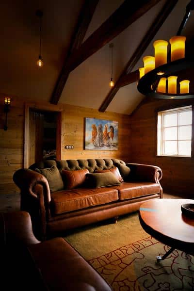 Torfvilla