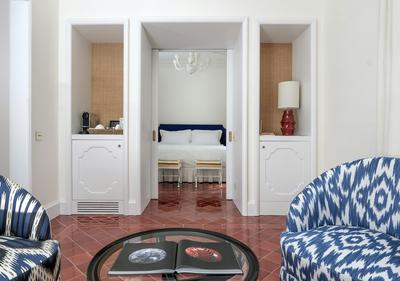 Capri Suite