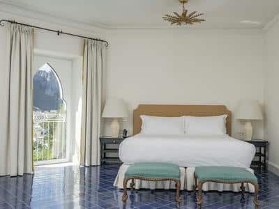 Lighthouse Suite
