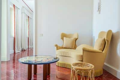 Patio Suite