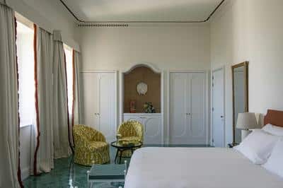 Prestige Junior Suite