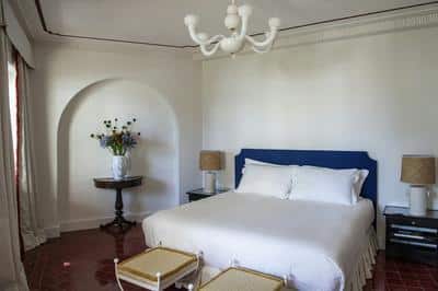 Patio Suite