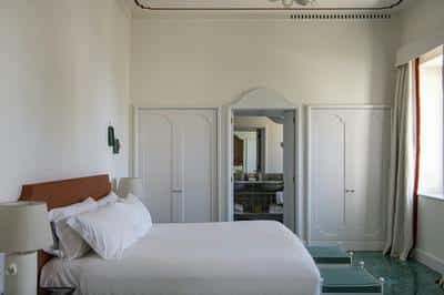 Prestige Junior Suite