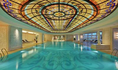 pool