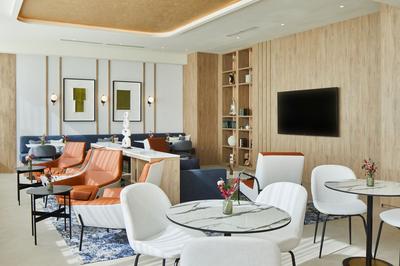 M Lounge