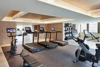 Fitness Centre