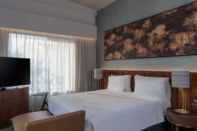 Two Bedroom Presidential Villa with Terrace - Zambezi River View