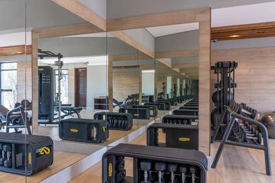 Fitness Centre