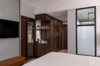 Superior Room with Terrace