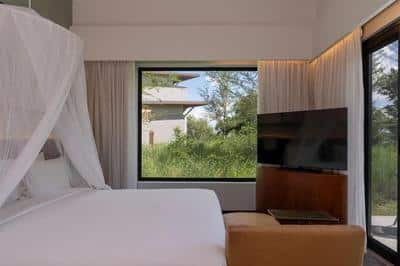 Villa Family Suite - River Facing