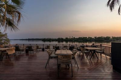 Viewing Deck