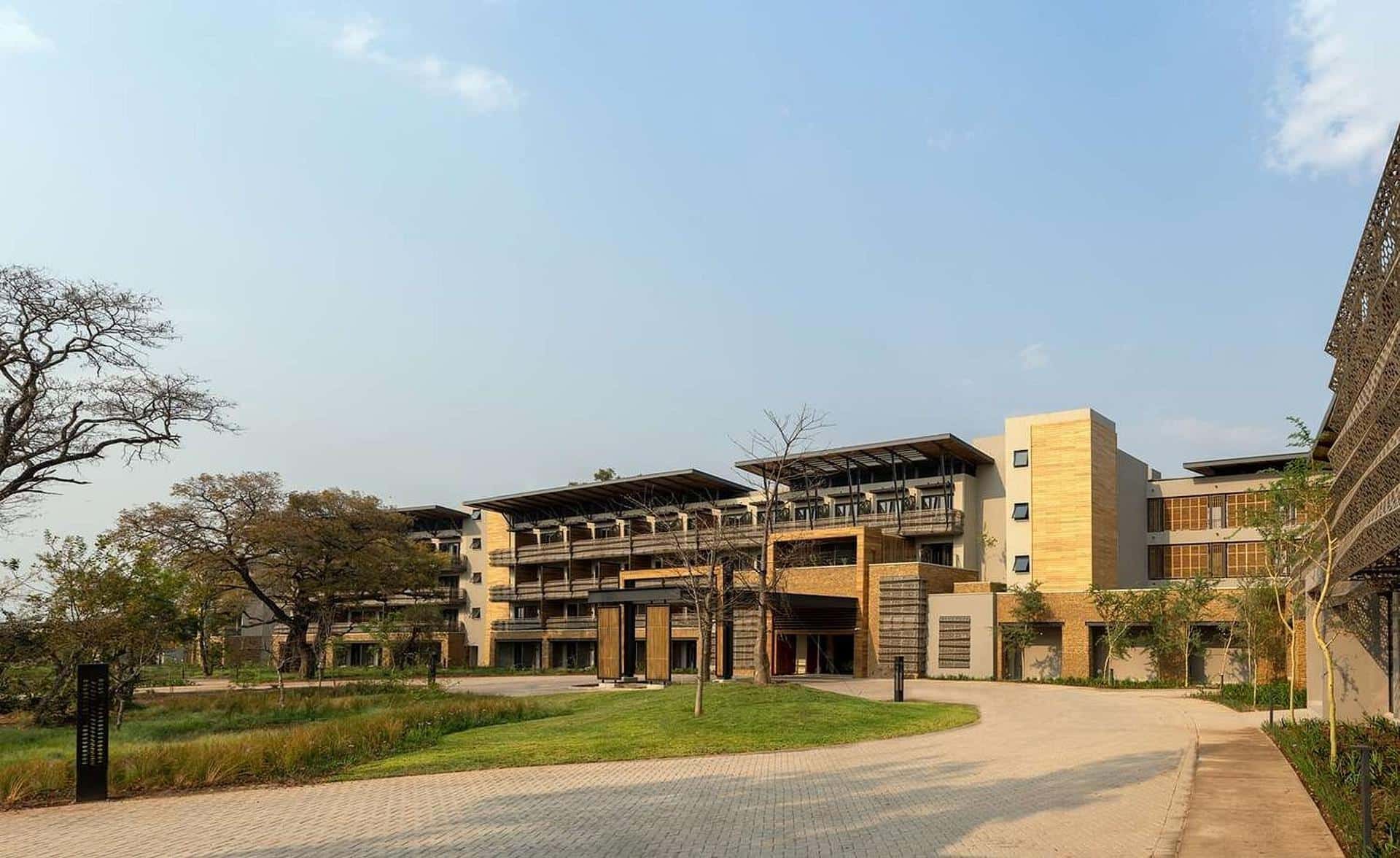 Radisson Blu Mosi-Oa-Tunya, Livingstone Resort