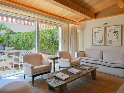 Patio Suite