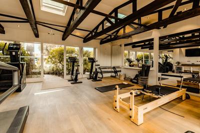 Fitness Centre