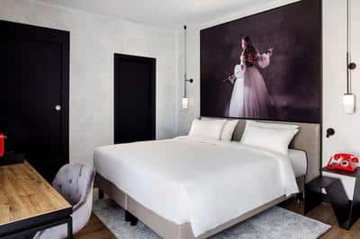 High Floor Standard Room