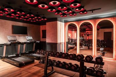 Fitness Centre
