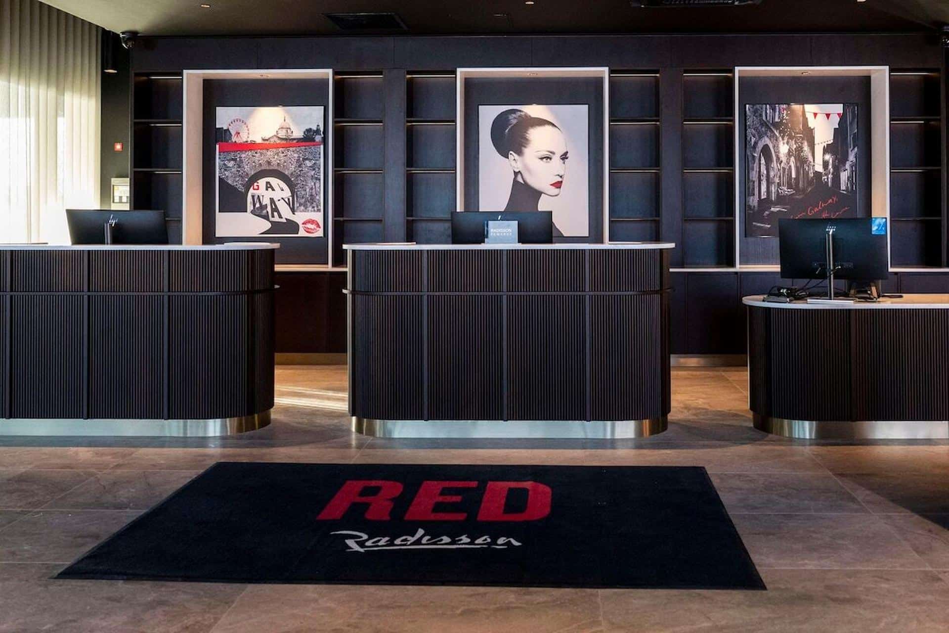 Radisson RED Galway