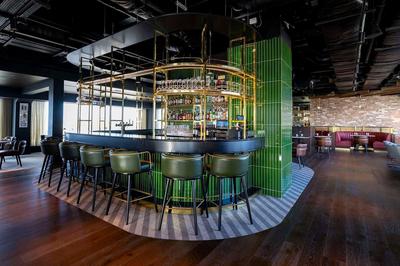 Lena's Rooftop Bar & Restaurant