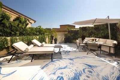 Masterpiece Suite