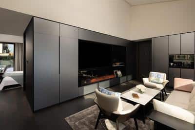 Masterpiece Suite
