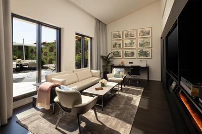 Masterpiece Suite