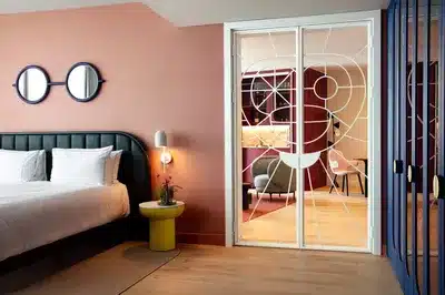 Two Bedroom Masterpiece Suite