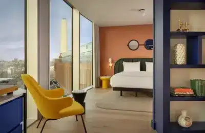 Two Bedroom Masterpiece Suite