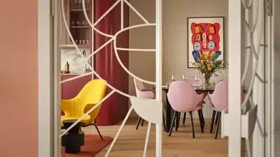 Two Bedroom Masterpiece Suite
