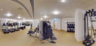 Fitness Centre