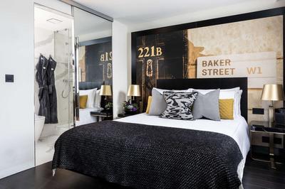 Superior Room - 1 Double