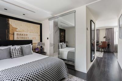 Chiltern Townhouse Suite - 1 King