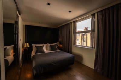 Cosy Room - 1 Double