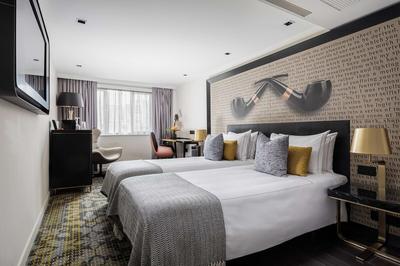 Superior Room - 2 Twins