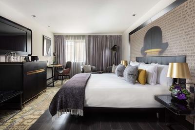 Deluxe Room - 1 Double