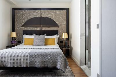Townhouse Suite - 1 King