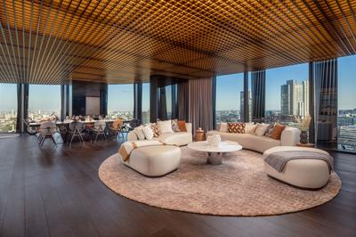 Masterpiece Suite