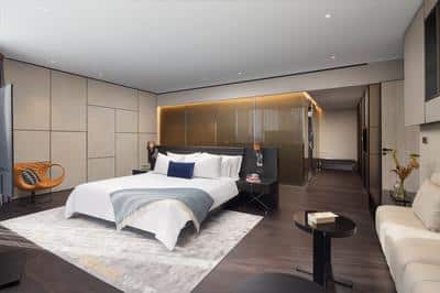 Masterpiece Suite
