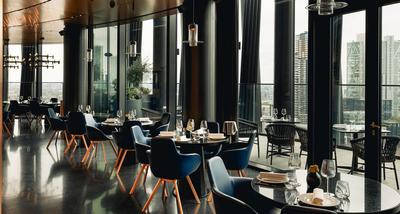 Solaya Restaurant