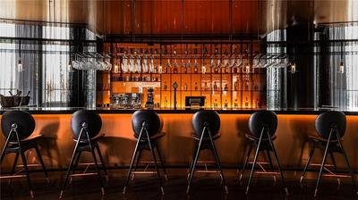 Solaya Bar