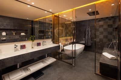 Masterpiece Suite