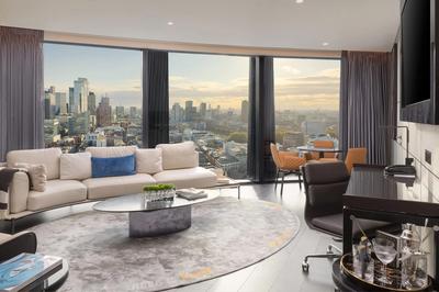 Two Bedroom Suite