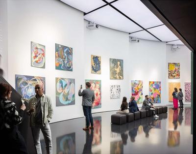 Art Gallery