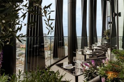 Solaya Restaurant