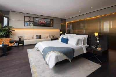 Junior Masterpiece Suite