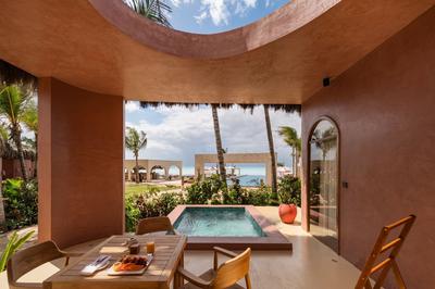 One Bedroom Villa