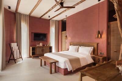 One Bedroom Villa