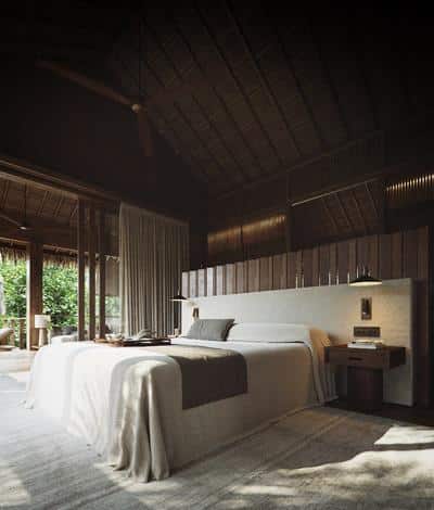 Jungle Villa