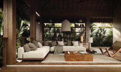 Hideaway Pool Villa