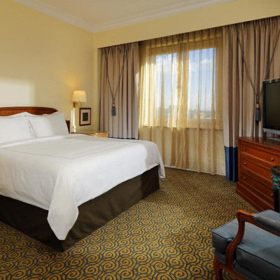 Sheraton Addis, A Luxury Collection Hotel, Addis Ababa image
